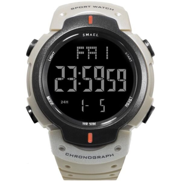 SMAEL watch Digital - Image 2