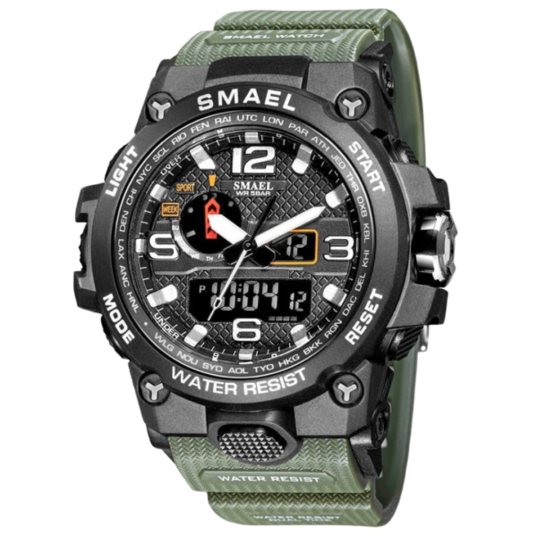 Smael watch - Image 2