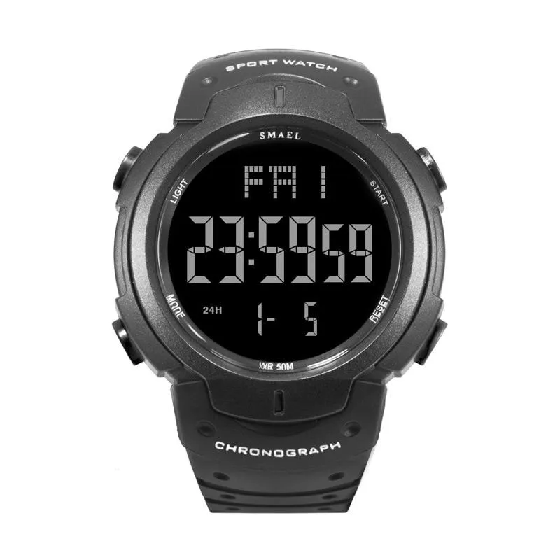 SMAEL watch Digital - Image 2