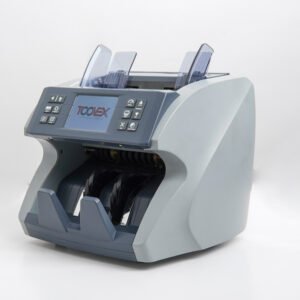 MC-1200 آلة العد